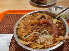 -柳州肥姨妈大骨螺蛳粉(双阳路店)