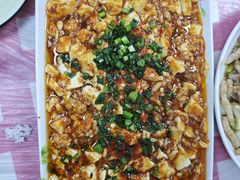-洪霞餐馆