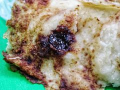糖饼-大益烤鸡