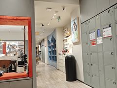 -海马体照相馆(上海月星环球港店)