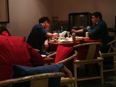 -京尊烤鸭店JINGZUN(春秀路店)