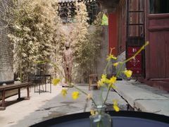 -嵩祝寺及智珠寺