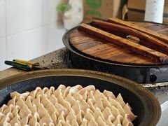 锅贴-水丰锅贴(延吉东路店)