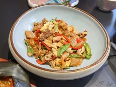 -桥边小楼·手工云南菜·丽江地标美食