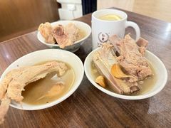 -松發肉骨茶(先得坊店)