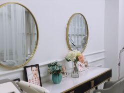 -韩美绣·骨相纹眉·洗眉美瞳线