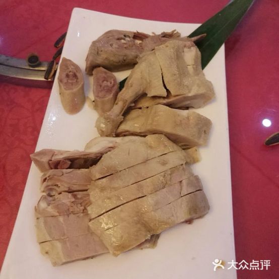 宋记扣碗居(新洺北路店)