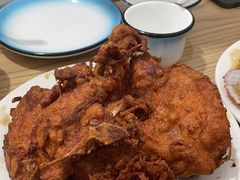 -九龙餐厅(大沽路店)