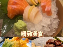 -西村日本料理(香格里拉饭店)