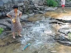 -孤山寨风景区