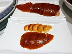 -羲和雅苑•北京烤鸭(国贸商城店)