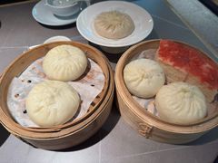 -晓淮山·扬州早茶·淮扬菜(龙阳广场店)