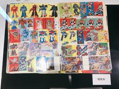 -江宁路街道社区文化活动中心