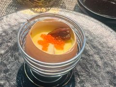-渔荷食町·铁板烧料理(崂山万象汇店)