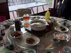 -湖畔居茶楼(湖滨店)