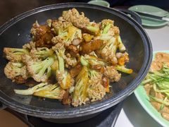 -淀里船宴(裕华东路店)