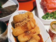 -小龙坎火锅(IFS HOT店)