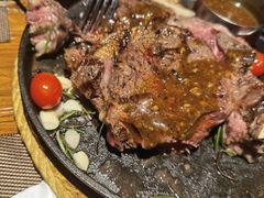 -秀·爱尔兰餐吧(上海路店)