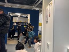 -IKEA宜家家居(南京商场)