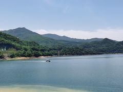 -酒仙湖景区