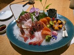 -月下料理(楷林IFC店)