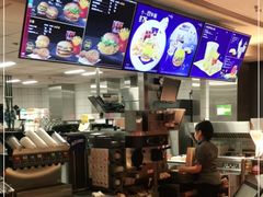 -麦当劳(凯德广场店)