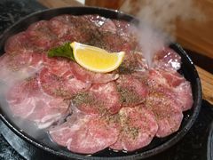 -九田家黑牛烤肉料理(太奥广场店)