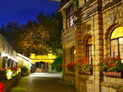 -马勒别墅饭店(静安寺店)