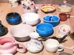 -趣陶陶艺手工坊(新世界百货重庆店)
