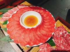 极上厚切牛舌心-NIUAN牛庵·日式和牛烧肉(恒隆店)