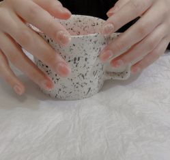 -Lucky 19日式美甲美睫