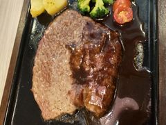 -必胜客(江桥万达店)
