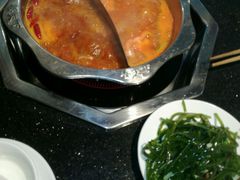 -香天下·四川火锅(安镇大润发店)