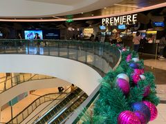 -百美汇影城(LUXE嘉里中心店)