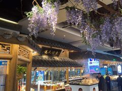 -紫腾大院·南京土菜(江宁店)