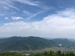 -九鼎铁刹山风景区