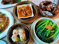 -点都德(龙之梦店)