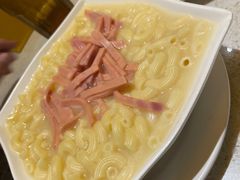 -香港新发烧腊茶餐厅(书城店)