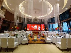 -四方阁酒楼·宴会厅(圣灯店)