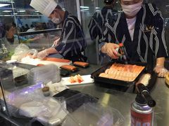 -盒马鲜生(大成店)