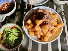 -包整·丝娃娃(一览甲秀楼风景店)