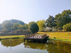-美兰湖景区