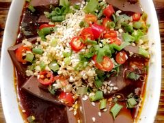 -红料理|串串有瘾·烧烤(吴中路店)