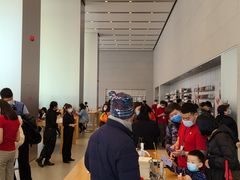 -Apple零售店(华贸购物中心店)