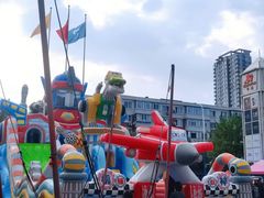 -沈阳大商千盛购物中心有限公司(长江街店)