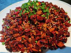 -九锅一堂酸菜鱼(新南凯德直营店)