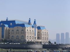 -黑石礁公园