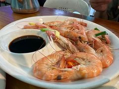 -40号厦门海鲜大排档(中山路店)
