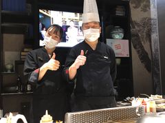 -水木锦堂·自助铁板烧(世贸天阶店)