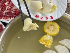 -万祥牛肉火锅(金龙店)